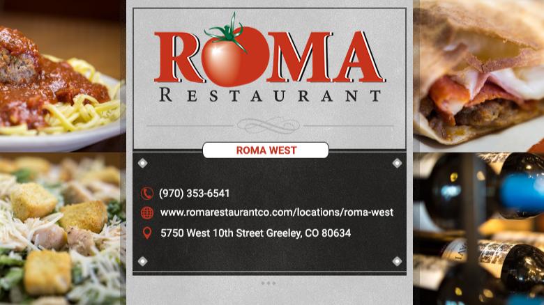 Roma West